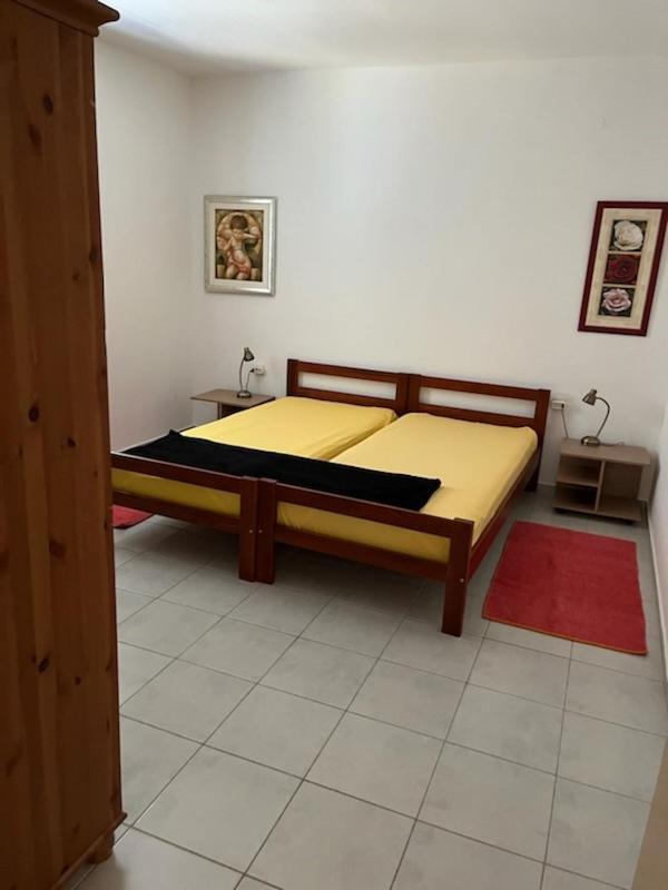 Apartments Lili Senj  Exterior photo