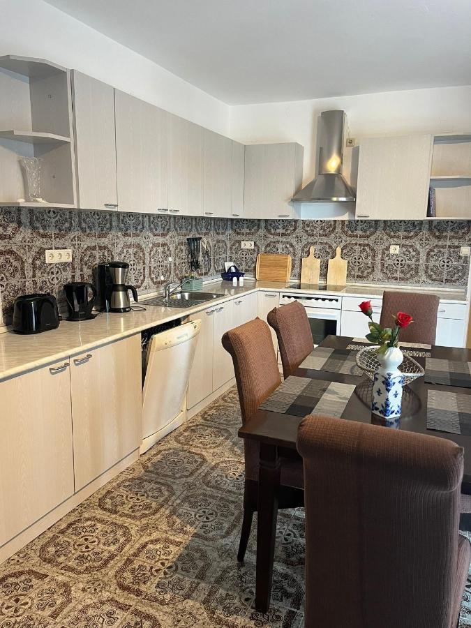 Apartments Lili Senj  Exterior photo