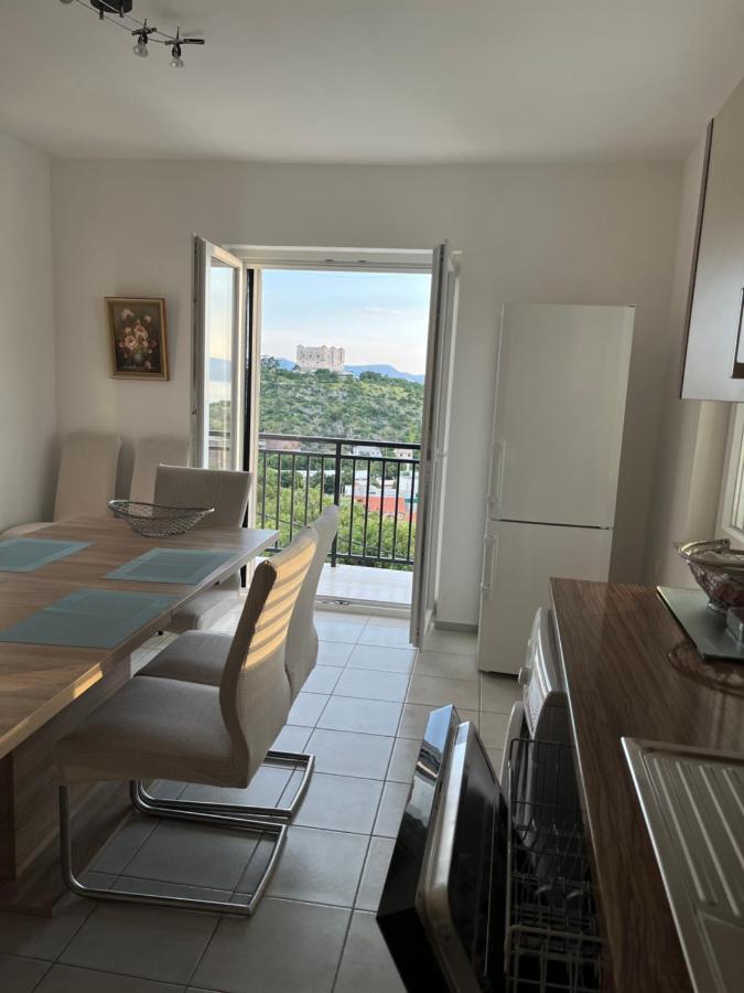 Apartments Lili Senj  Exterior photo