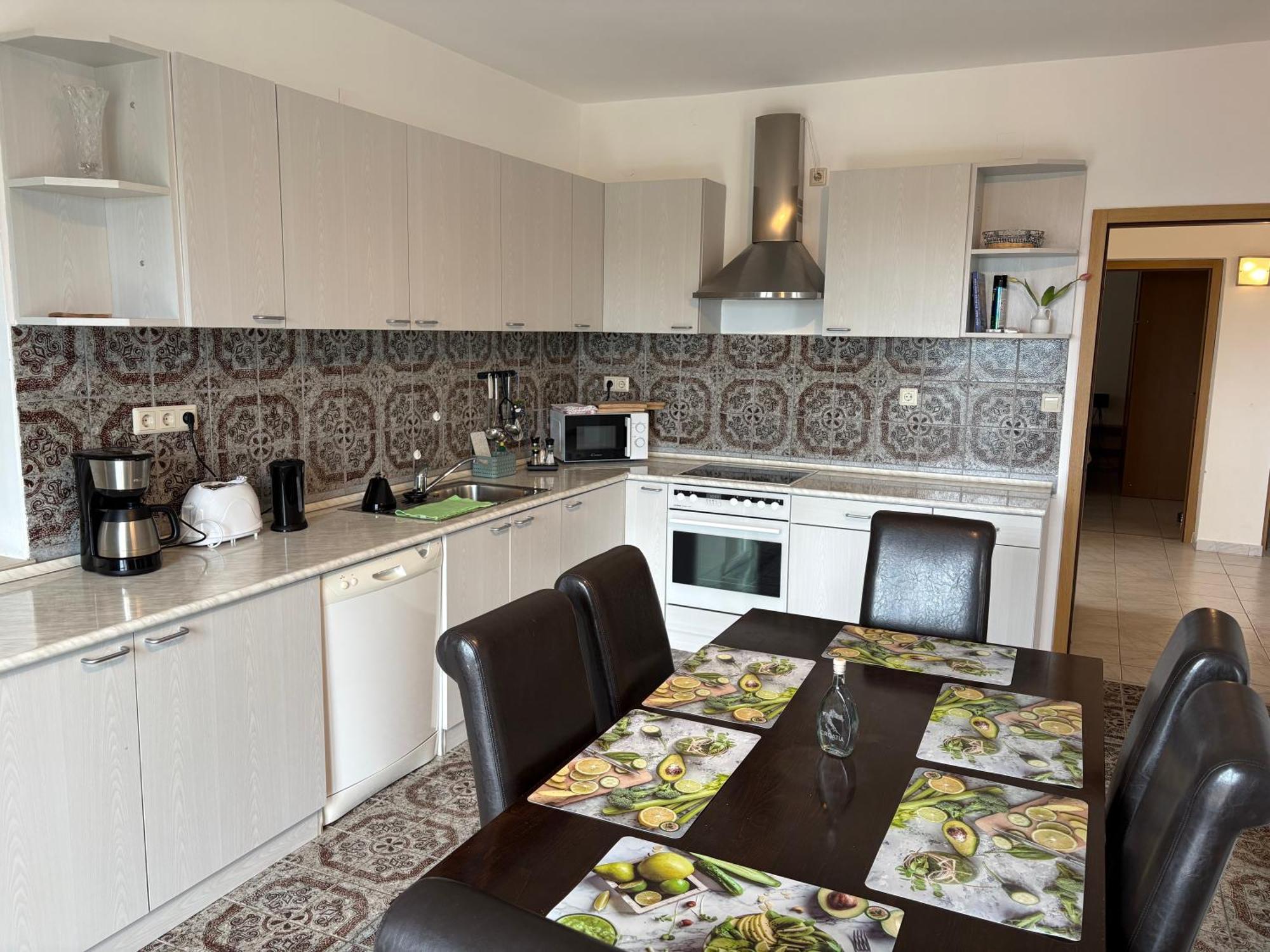 Apartments Lili Senj  Exterior photo