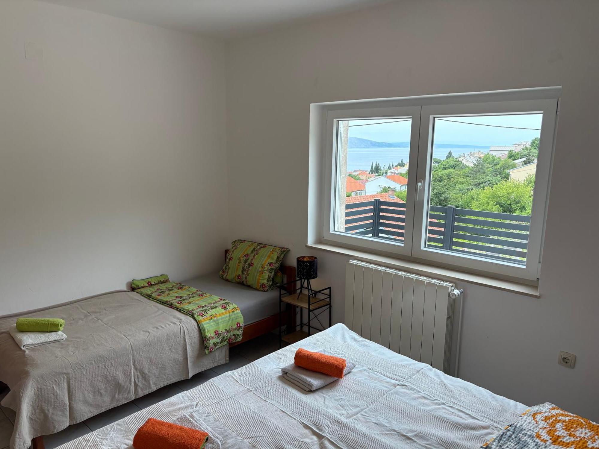 Apartments Lili Senj  Exterior photo