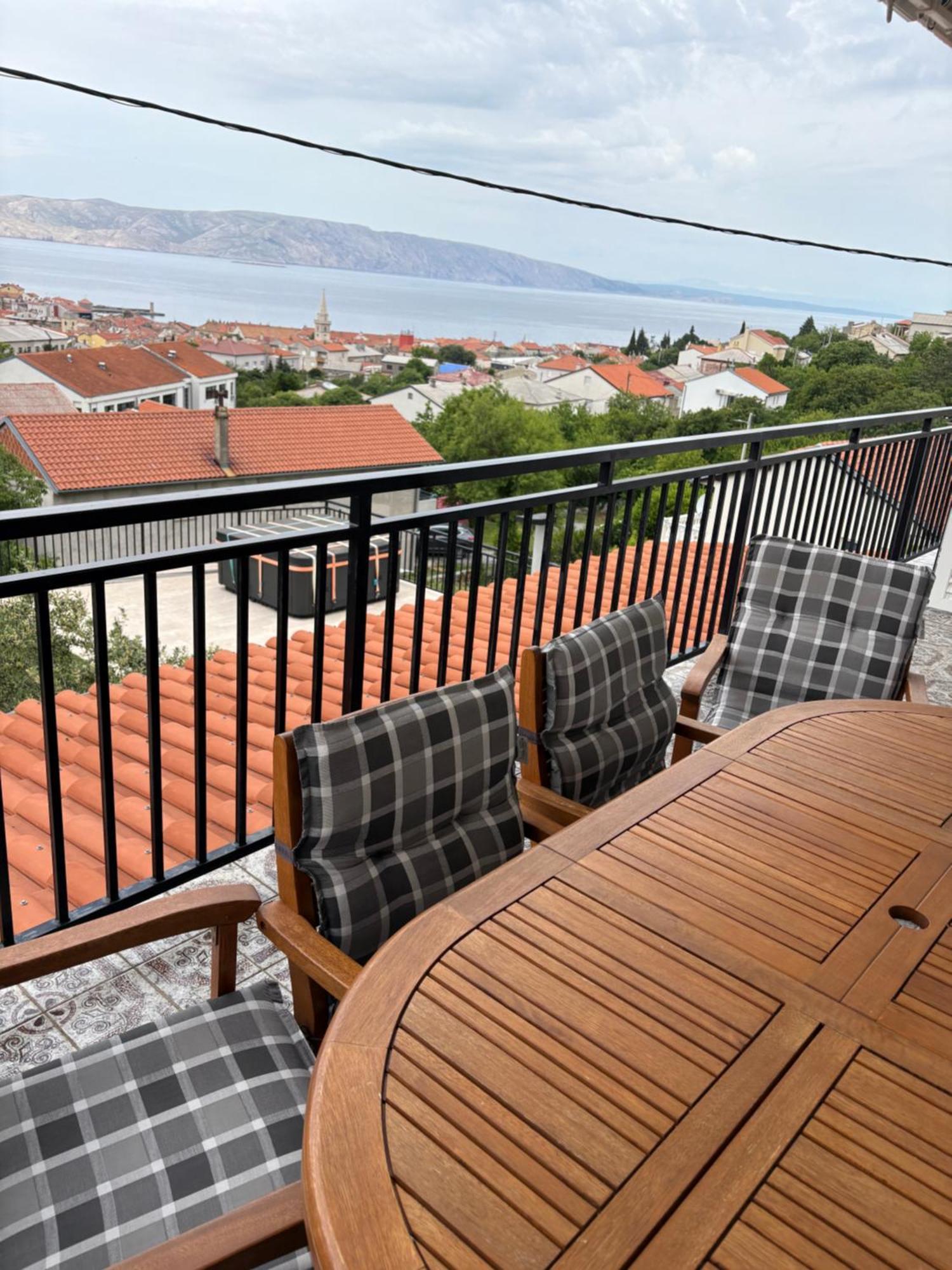 Apartments Lili Senj  Exterior photo